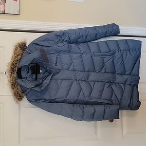 Marmot size large Women's jacket